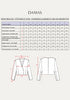 Maison Fauve - Damas Jacket
